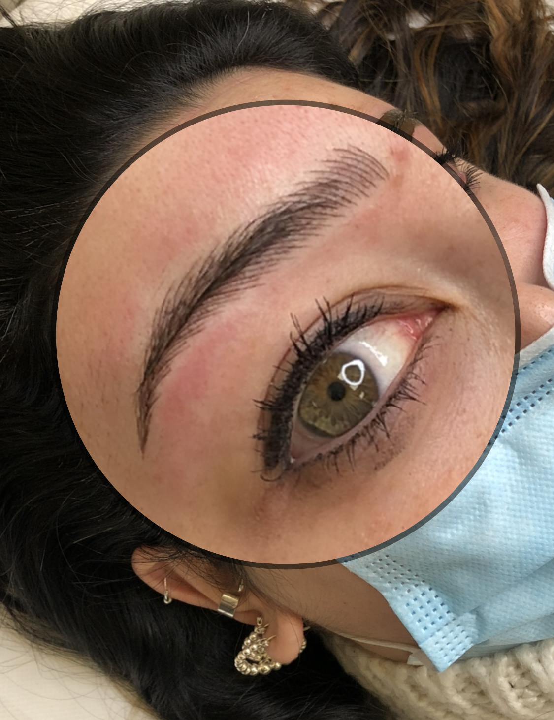 trucco semipermanente Busto Arsizio