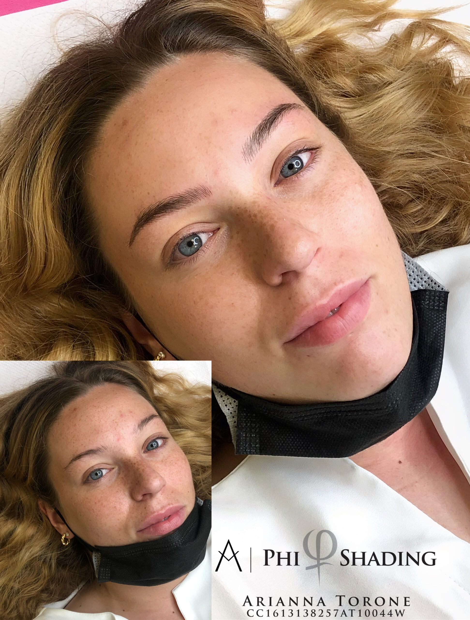 microblading provincia di Varese